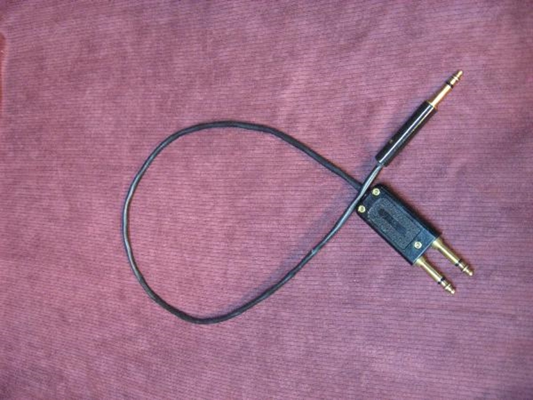 Image sur ADC 18 Inch Longframe Mult patchcords