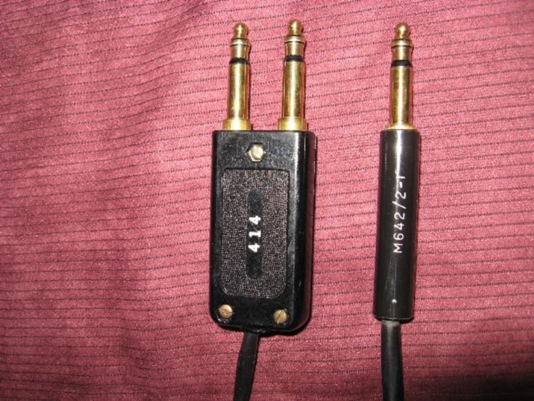 Image sur ADC 18 Inch Longframe Mult patchcords