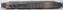 Picture of Alesis Quadraverb multi-effects processor. sn QV1122440.