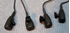 Picture of Altec C61L condenser lavalier microphone