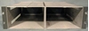 Picture of Tektronix Double Rack Mount Case