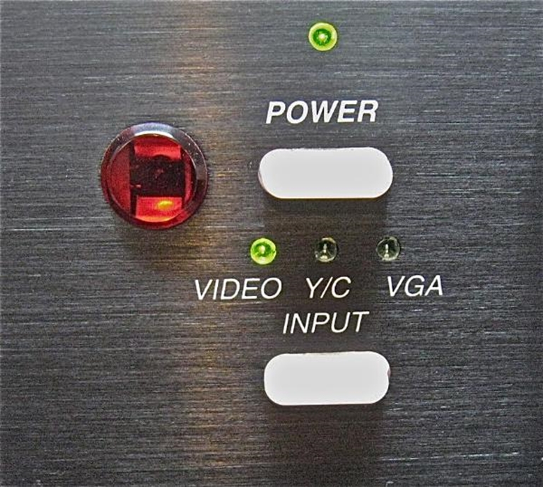 Afbeelding van Faroudja Vidikron LD-200 Line Doubler