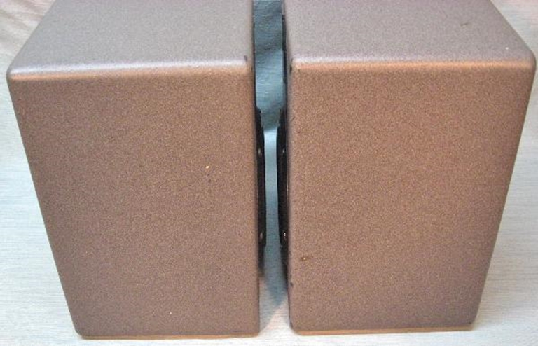 Image sur KRK Rokit Nearfield Monitor Pair (#2)