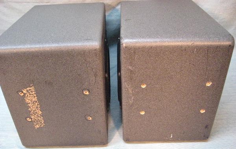 Image sur KRK Rokit Nearfield Monitor Pair (#2)