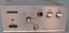 Image de Panasonic WV-7330 Remote Control Unit #2