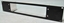 Image de Shure Rack Mount Kit (model A68R)