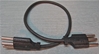 Picture of ADC CVP RGB 2' Patch Cords