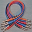 Image de Canare Standard WECO Patch cables, 2'
