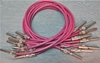 Picture of Trompeter (TEI) 2' RCA Video Patch cords
