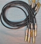 Image de ADC Video Patch Cords 2', STD WECO size.