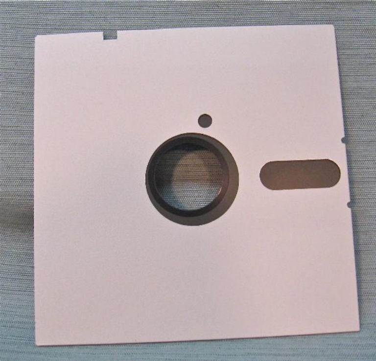 Afbeelding van Floppy Disks, 5.25" 50 count package