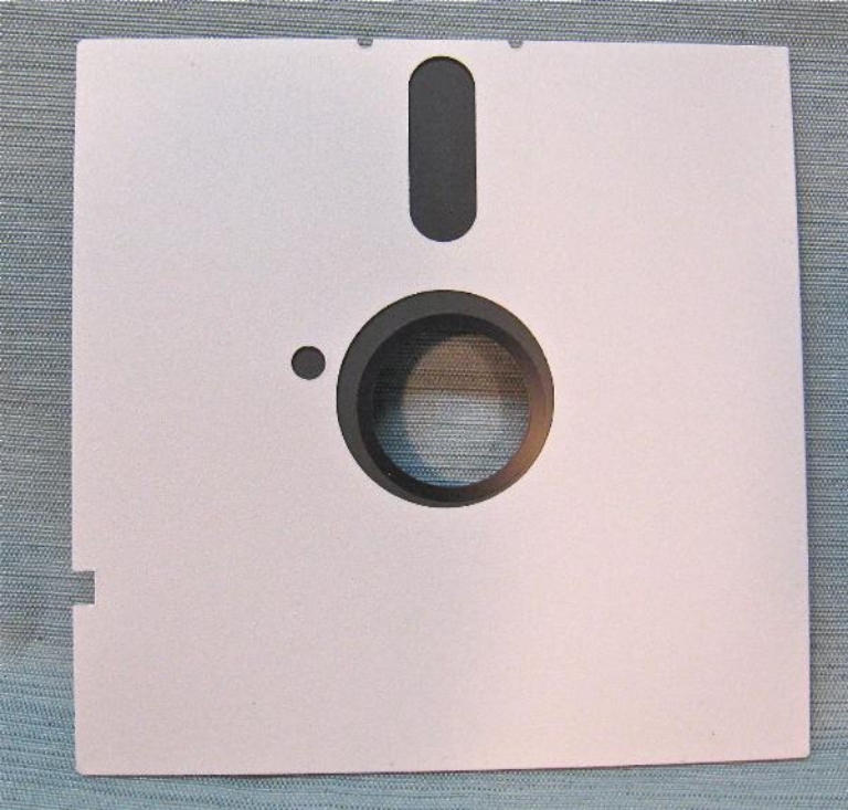 Afbeelding van Floppy Disks, 5.25" 50 count package