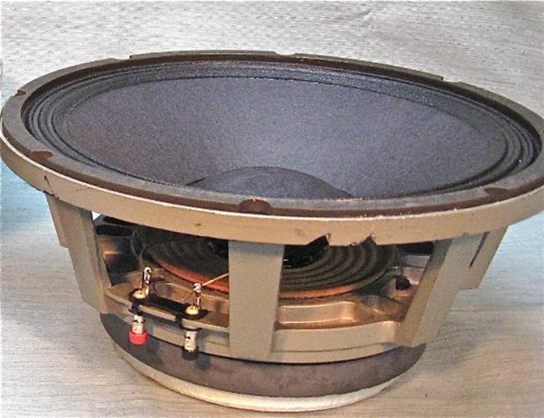 Image sur EVM12L 12 Inch Pro Line driver, Vintage!