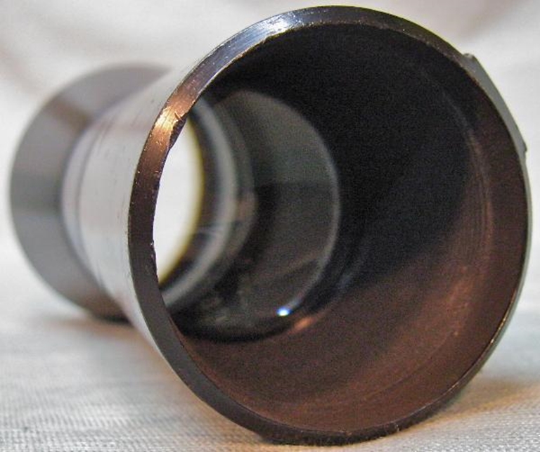 Afbeelding van Navitar Golden 7.12" f:2.8 Slide Projection Lens