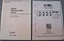 Afbeeldingen van Sony DSR-60/60P Operation Instructions Manual with TBC/r220 Instruction Manual