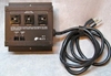 Picture of Niles AC-3, AC power strip 