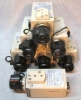 Afbeeldingen van Panasonic WV-CP412 Cameras (For Parts or Repair)