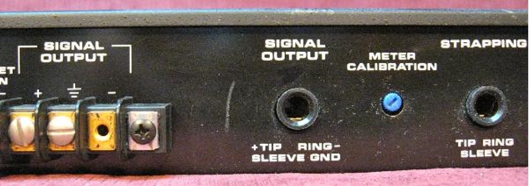 Afbeelding van DBX 160x Limiter, sn: U1602486
