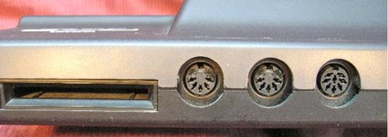 Afbeelding van Yamaha RX8 Drum Machine