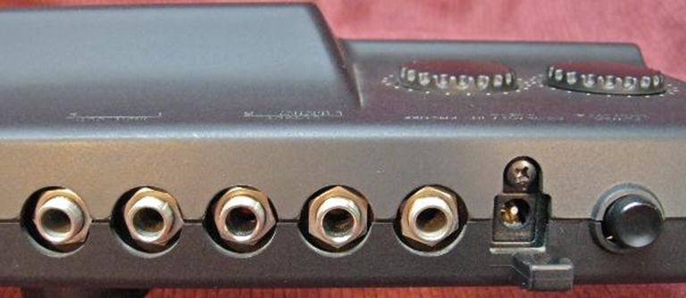 Afbeelding van Yamaha RX8 Drum Machine