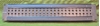 Picture of Canare SDI Video Patch Bay: DVJ-W, DVJ-S Jacks