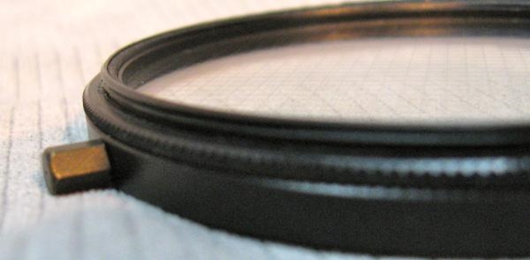 Afbeelding van Tiffen 72mm Star Filter