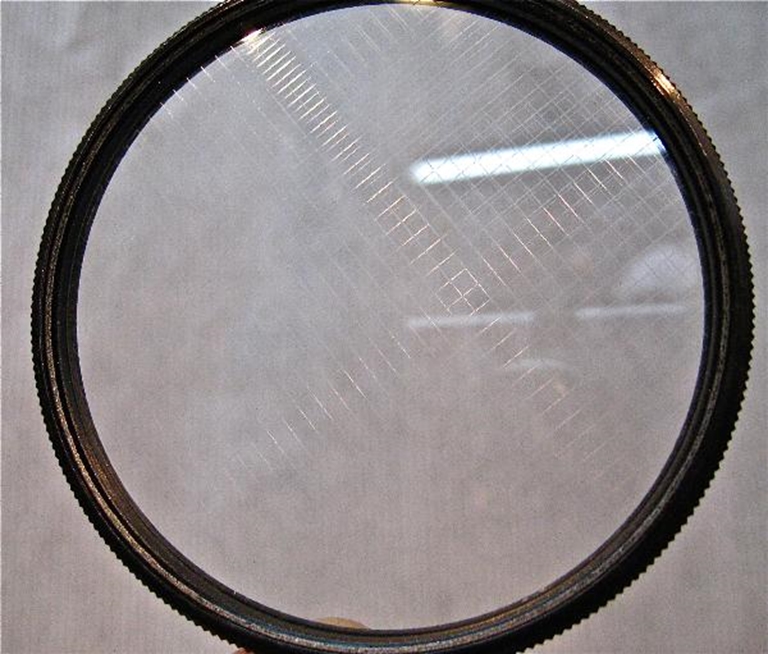 Afbeelding van Tiffen 72mm Star Filter