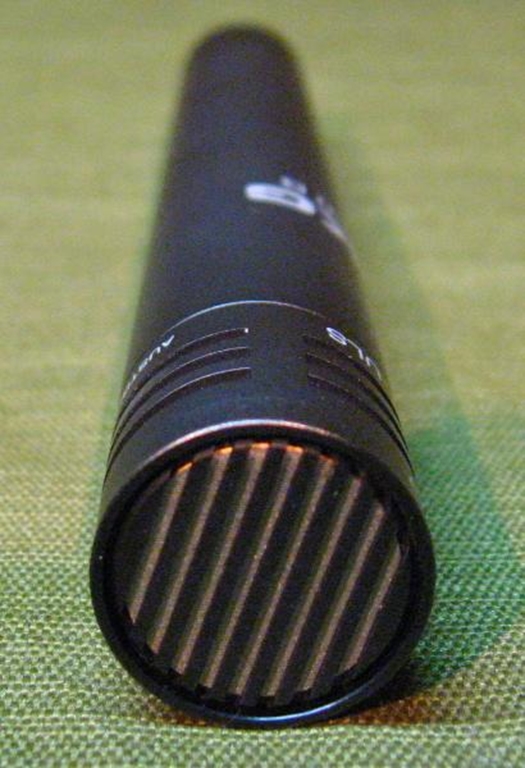 Afbeelding van AKG C 460 B w/ CK 61-ULS Condenser Microphone