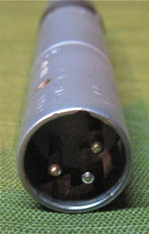 Afbeelding van Milab VM-40 Omni-directional Condenser Microphone