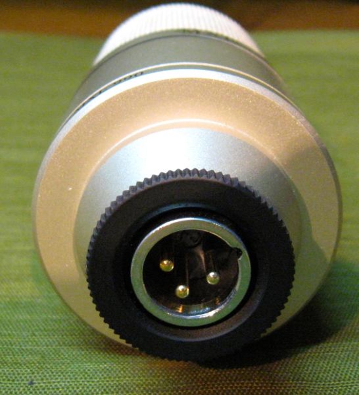 Image sur MXL 990/991 Recording Microphone Set