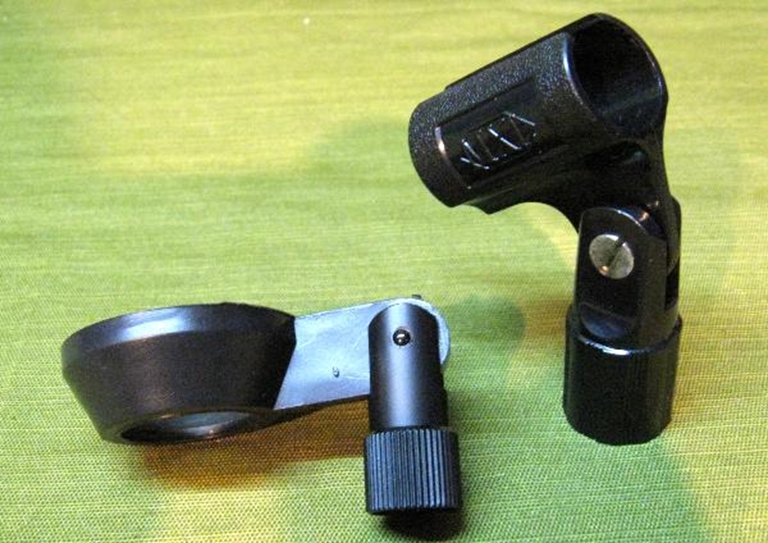 Image sur MXL 990/991 Recording Microphone Set