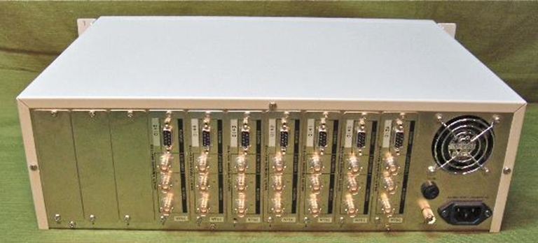 Afbeelding van FORA CSF-110 with MV-112s CCTV Modules