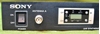 Picture of Sony WRR-802A UHF Synthesized Diversity Tuner