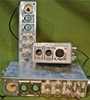 Afbeeldingen van 26 Pin Multicore Camera Cable Breakout Boxes
