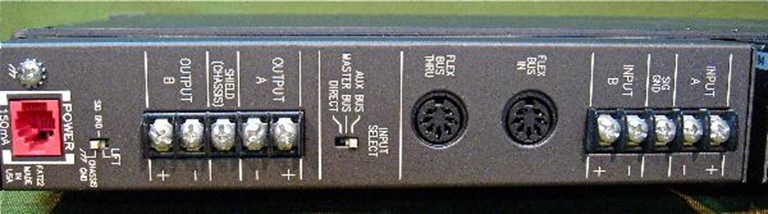 Afbeelding van RANE FAT 22 Active Transformer Module