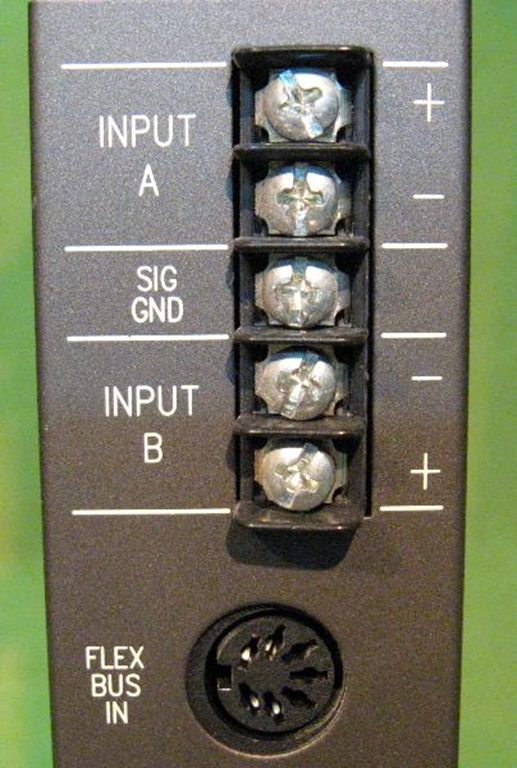Afbeelding van RANE FAT 22 Active Transformer Module