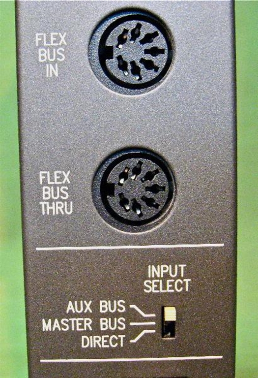 Afbeelding van RANE FAT 22 Active Transformer Module