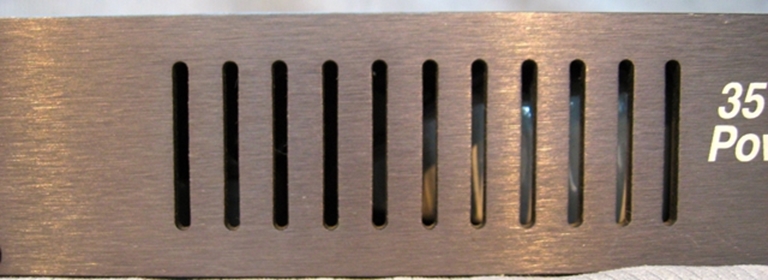 Afbeelding van Rolls RA235 Power Amplifier