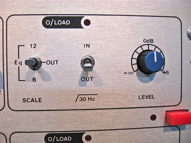 Afbeelding van Klark-Teknik DN360 Equalizer