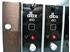 Picture of DBX 158 Frame, with 410 Noise Reduction Cards