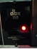Picture of DBX 158 Frame, with 410 Noise Reduction Cards