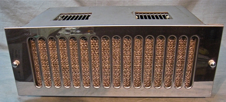 Image sur McLean Engineering C1008 Rack Ventilation Blower