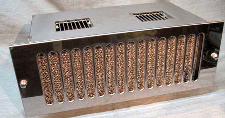 Image sur McLean Engineering C1008 Rack Ventilation Blower