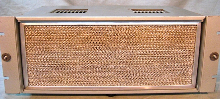 Image sur McLean Engineering C1008 Rack Ventilation Blower