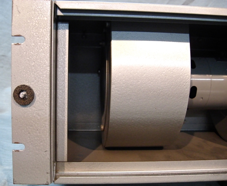 Image sur McLean Engineering C1008 Rack Ventilation Blower