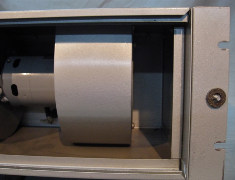 Image sur McLean Engineering C1008 Rack Ventilation Blower