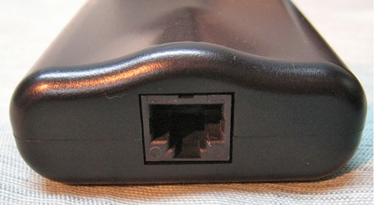 Image sur Intellix AVO-SVA2 CATx Balun