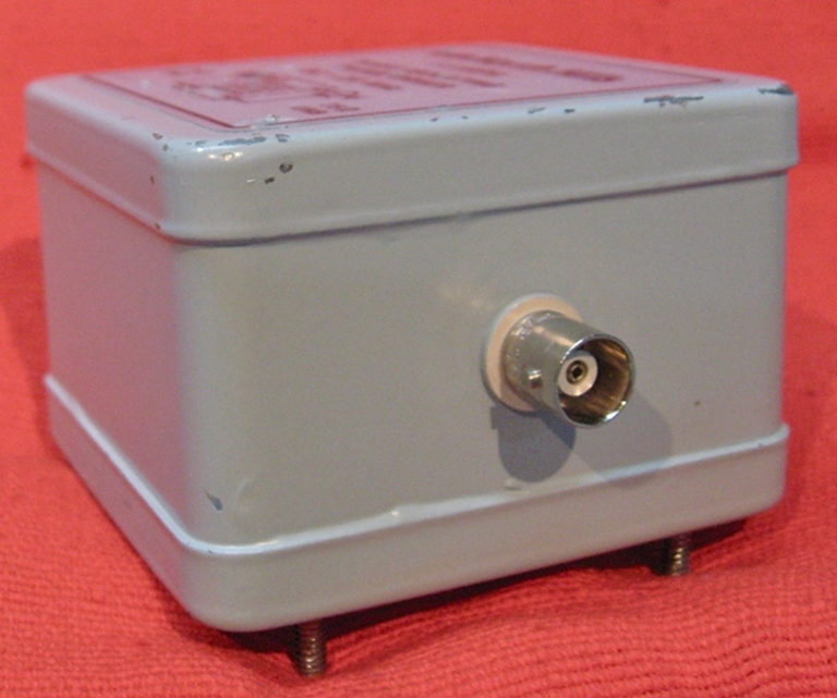 Afbeelding van North Hills Electronics Model 1119PA Isolation Transformer
