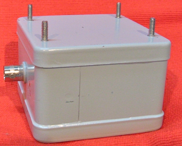 Afbeelding van North Hills Electronics Model 1119PA Isolation Transformer