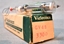 Afbeeldingen van Victoreen GV4S-3300 Tube